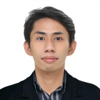 Marc Eric Nopia