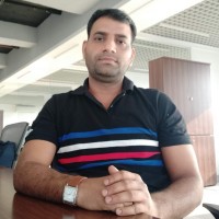 Sandip Mardhekar