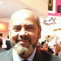 Mohammad Millat-e-Mustafa PhD