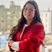María Victoria Martínez
