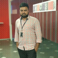 Deepak Kumar