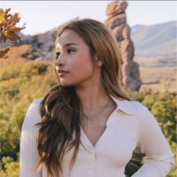 Denise Arroyo Rojas