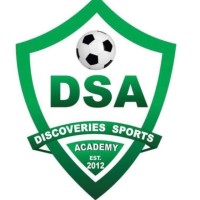 Discoveries Football Club