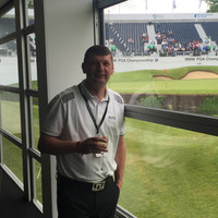 Jason Staniford Mciob