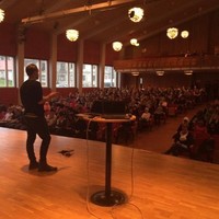 Nemo Hedén