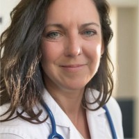 Dr. Kathleen Vivaldi
