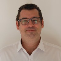 Frederic GOUJON