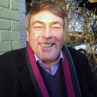 Bernard Smith