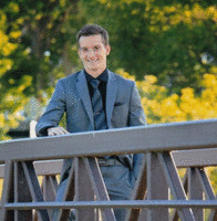 Rhett Carlson