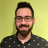 Benoit Trudeau, CPA