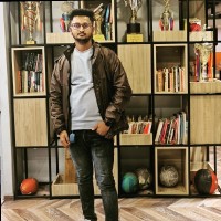 Akash Shingan