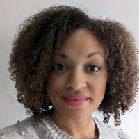 Charlotte Williams