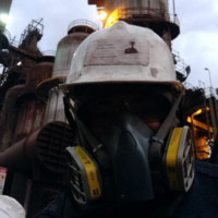 Kevin Andrey Molina Cuadros