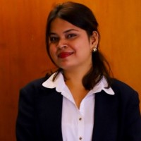Yogita Jhariya