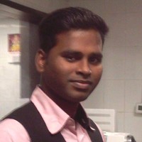 Santhosh Kumar Jagannathan