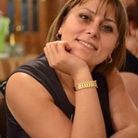 Marina Sargsyan