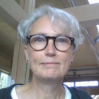 Sylvie Dorel
