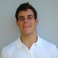 Nicolas Visser