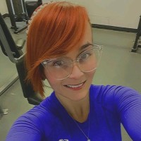Leyda Vazquez Roman