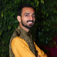 Nitin dutt