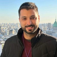 Diego Saldanha
