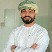 Humaid Alzahli