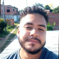 Endew Santos Ribeiro