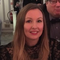 Caroline Hywel