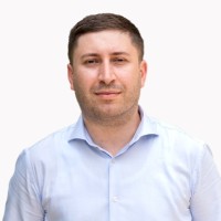 Alex Lomadze