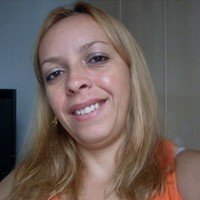Katia Cilene Dos Santos Araujo