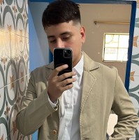 Sergio Torres Jiménez