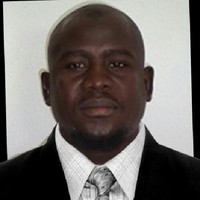 Mansour Mahamat Adamou