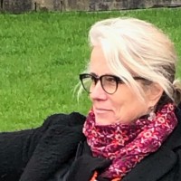 Blandine Tholance