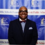 Maurice Thompson