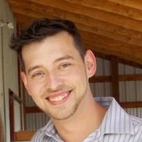 Chris Murchison