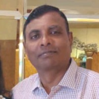 Prabhakar Sivaji