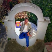 Christian Len Rosal