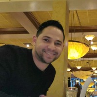 Victor Humberto Cucuzza Leon