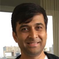 Sandeep SONAWANE