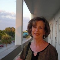 Roberta Powers
