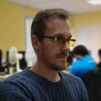 Grégory Labbé