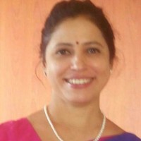 Bharati Verma