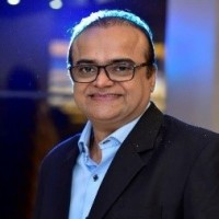 Rakesh Zaveri
