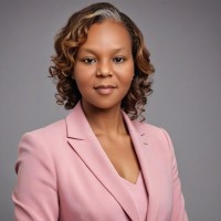 Joy M.