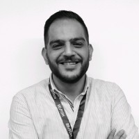 Mohammed Alhelo