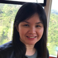 Christine Seah
