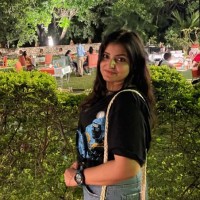 Prachi Singh