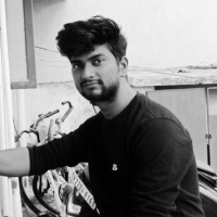 Ramkumar P