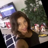 Praveena Devi