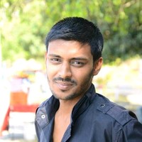 Vishal Kashyap